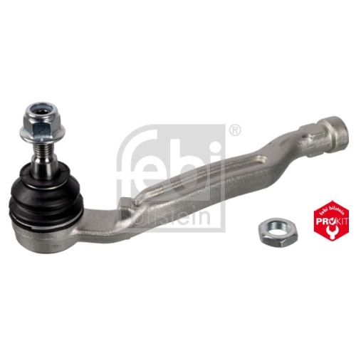 Spurstangenkopf Febi Bilstein 106846 Prokit für Citroën Opel Peugeot Vauxhall DS