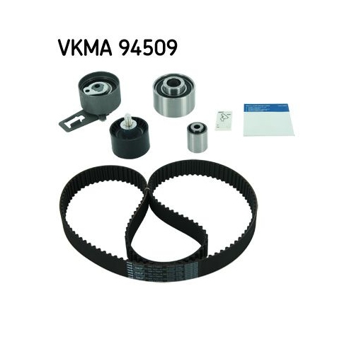 Zahnriemensatz Skf VKMA 94509 für Kia