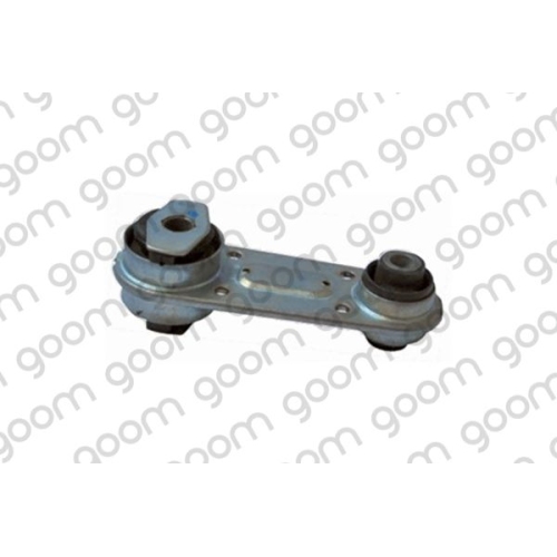 Lagerung Motor Goom EM-0297 für Renault Hinten