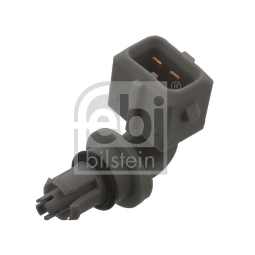 Sensor Ansauglufttemperatur Febi Bilstein 37174 für Citroën Fiat Lancia Nissan