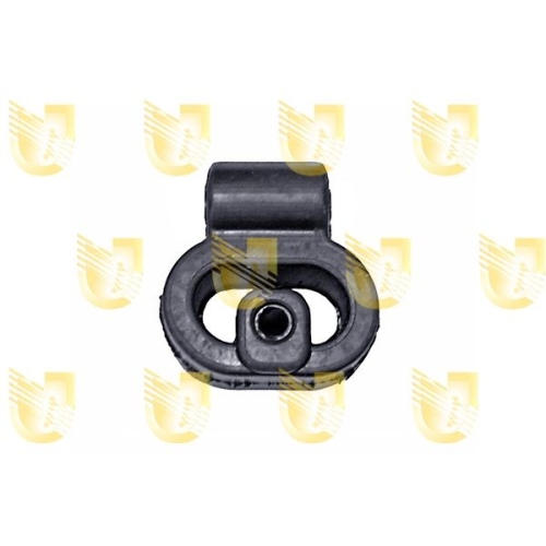 Halter Abgasanlage Unigom 165131 für Fiat Opel