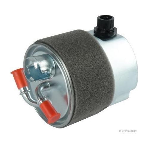 Kraftstofffilter Herth+buss Jakoparts J1331051 für Nissan Renault