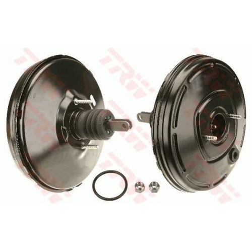 Bremskraftverstärker Trw PSA126 für Opel Vauxhall