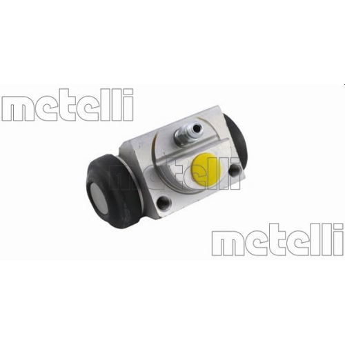 Radbremszylinder Metelli 04-0933 für Chrysler Citroën Daihatsu Fiat Lancia Opel