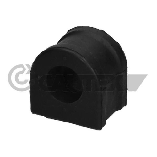 Lagerbuchse Stabilisator Cautex 760888 für Opel Vauxhall Chevrolet