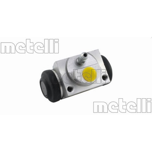 Radbremszylinder Metelli 04-0934 für Fiat Lancia Hinterachse