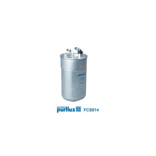 Kraftstofffilter Purflux FCS814 für General Motors