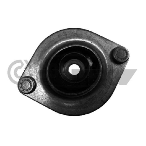 Lagerung Motor Cautex 756062 für Renault Links