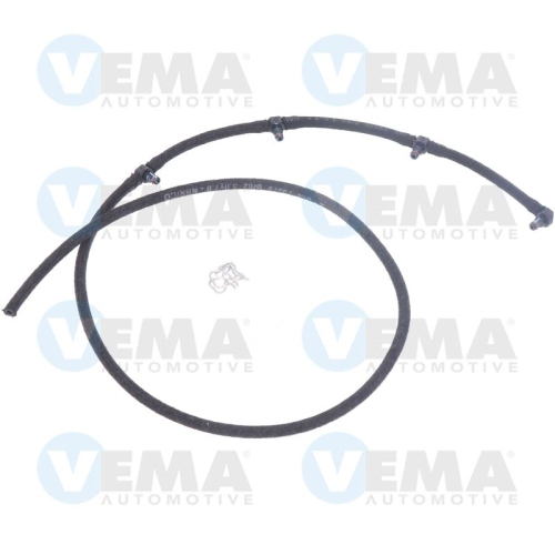 Kraftstoffleitung Vema 470077 für Fiat Iveco Alfarome/fiat/lanci Vorderachse