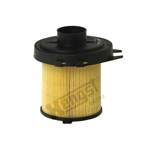 Luftfilter Hengst Filter E348L für Citroën Ford Peugeot Talbot General Motors