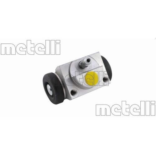 Radbremszylinder Metelli 04-0949 für Ford Mazda Hinterachse