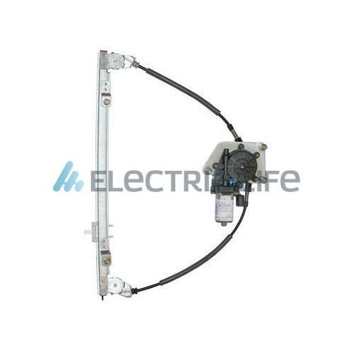 Fensterheber Electric Life ZR FT62 L B für Fiat Links