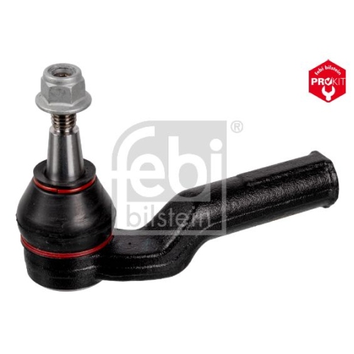 Spurstangenkopf Febi Bilstein 106865 Prokit für Volvo Vorderachse Rechts