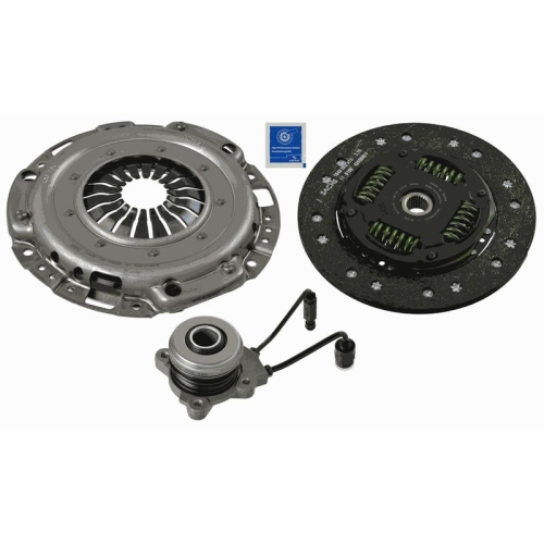 Kupplungssatz Sachs 3000990050 Kit Plus Csc für