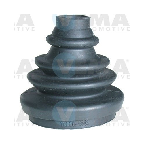 Faltenbalg Antriebswelle Vema 515006 für Fiat Lancia Alfarome/fiat/lanci