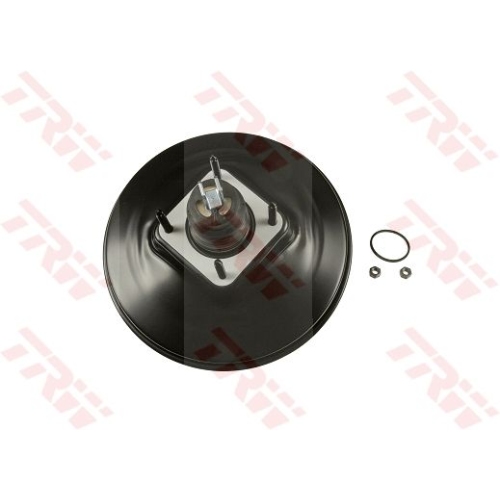 Bremskraftverstärker Trw PSA444 für Ford