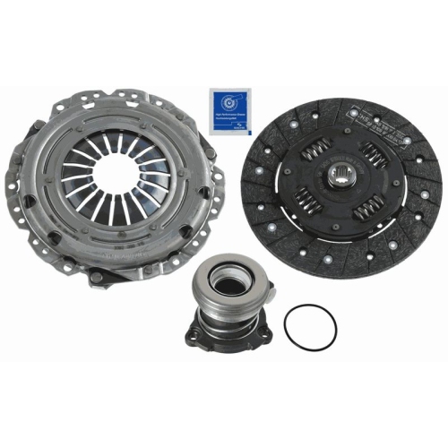 Kupplungssatz Sachs 3000990160 Kit Plus Csc für