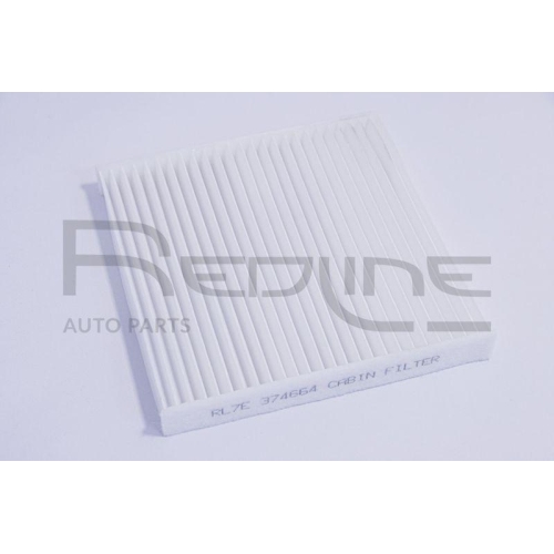 Filter Innenraumluft Red-line 36DA009 für Daihatsu