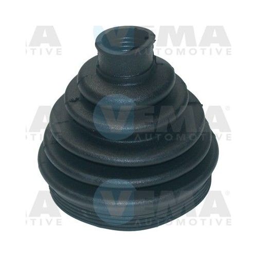 Faltenbalg Antriebswelle Vema 515001 für Alfarome/fiat/lanci