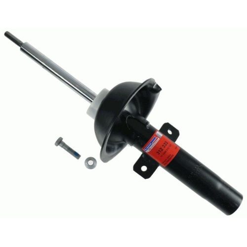 Stoßdämpfer Sachs 312333 für Ford Vorderachse