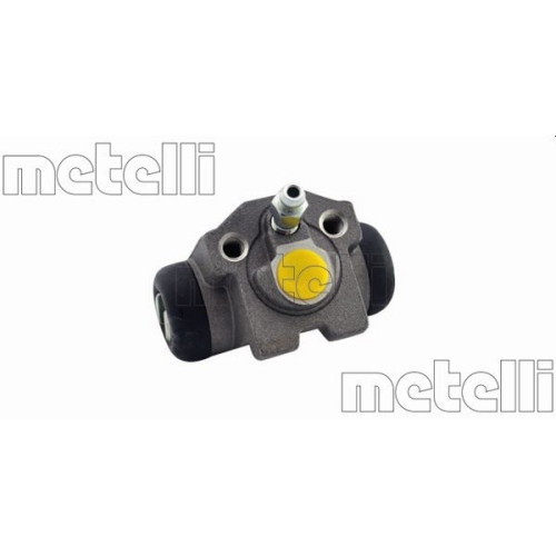 Radbremszylinder Metelli 04-0955 für Daihatsu Hinterachse