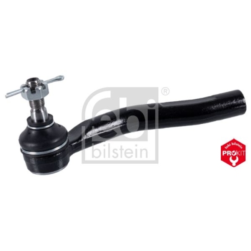 Spurstangenkopf Febi Bilstein 23641 Prokit für Toyota Vorderachse Links