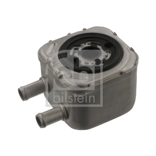 Ölkühler Motoröl Febi Bilstein 36117 für Audi Seat Skoda VW