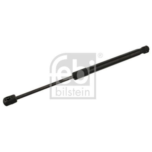 Gasfeder Motorhaube Febi Bilstein 47071 für Citroën Beidseitig