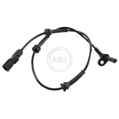 Sensor Raddrehzahl A.b.s. 30356 für Renault Standard Automobile