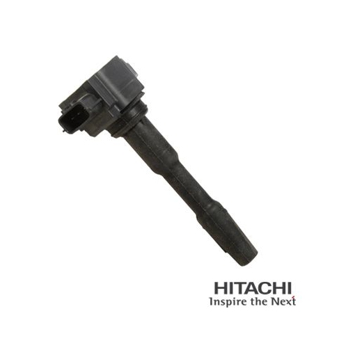 Zündspule Hitachi 2504058 für Mercedes Benz Nissan Renault Dacia Smart