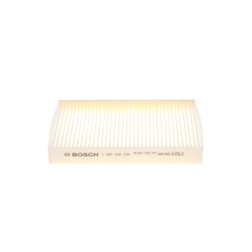 Filter Innenraumluft Bosch 1987432039 für Nissan Renault