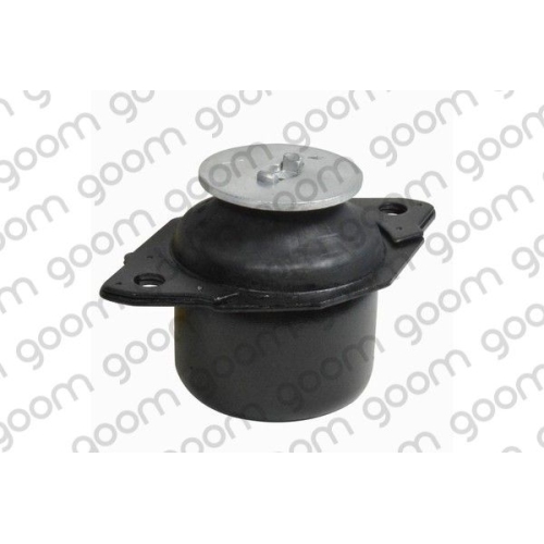 Lagerung Motor Goom EM-0327 für Seat VW Hinten Links