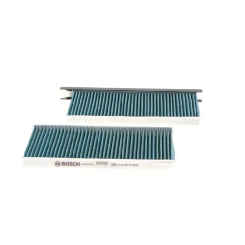 Filter Innenraumluft Bosch 0986628553 Filter+ für Gmc Mercedes Benz Nissan Opel