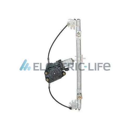 Fensterheber Electric Life ZR FT59 L für Fiat Vorne Links