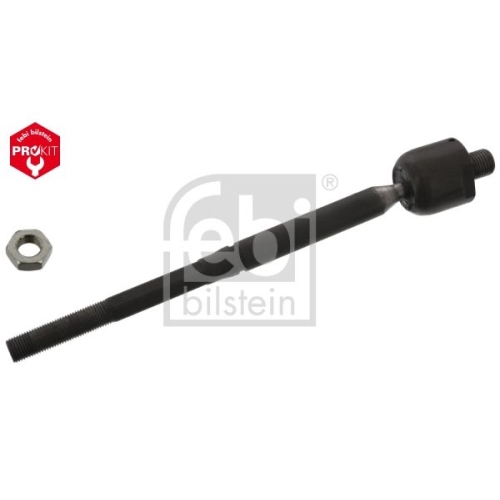 Axialgelenk Spurstange Febi Bilstein 23645 Prokit für Toyota Vorderachse Links