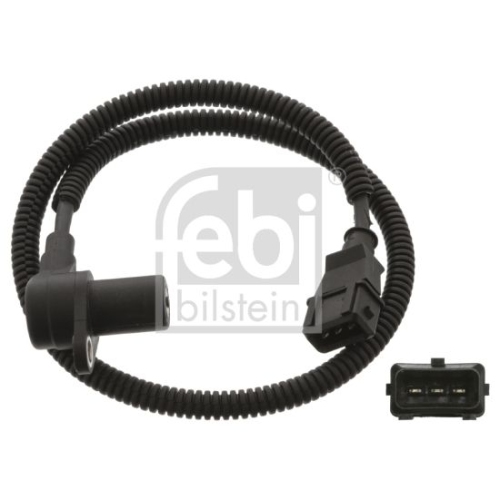 Impulsgeber Kurbelwelle Febi Bilstein 46377 für Citroën Fiat Iveco Peugeot