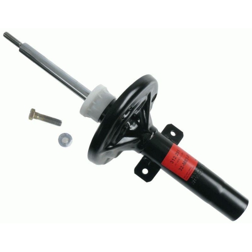 Stoßdämpfer Sachs 312291 für