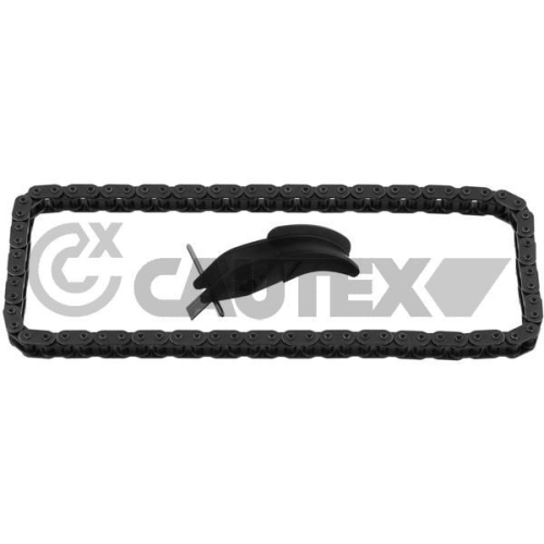 Steuerkettensatz Cautex 752057 für Ford