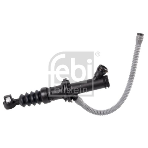 Geberzylinder Kupplung Febi Bilstein 174167 für Renault