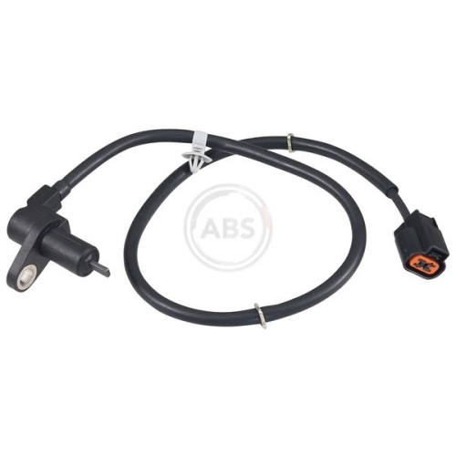 Sensor Raddrehzahl A.b.s. 31179 für Mitsubishi Hinterachse Links