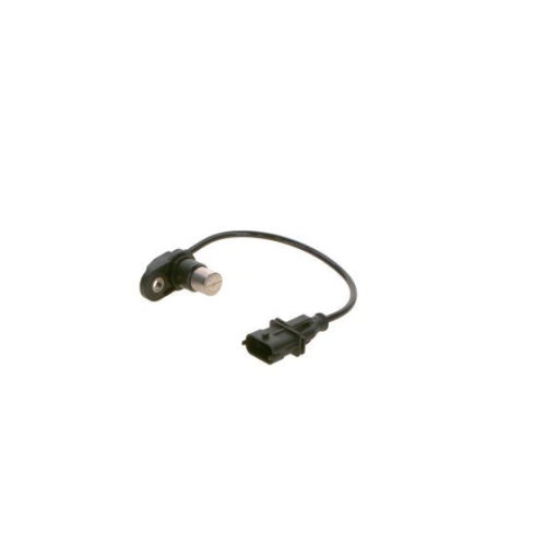 Sensor Nockenwellenposition Bosch 0281002515 für Iveco