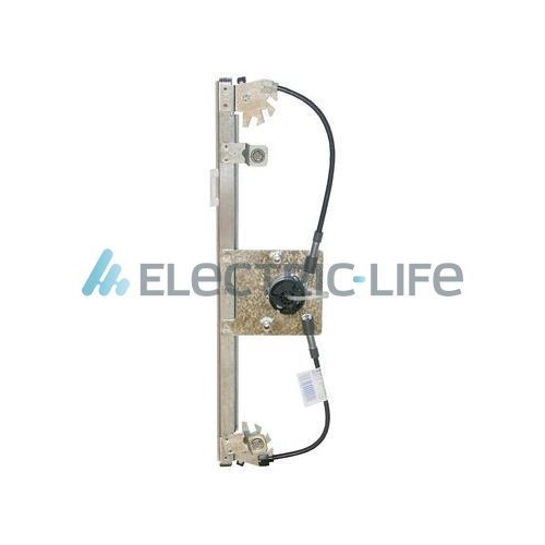 Fensterheber Electric Life ZR FT705 L für Fiat Vorne Links