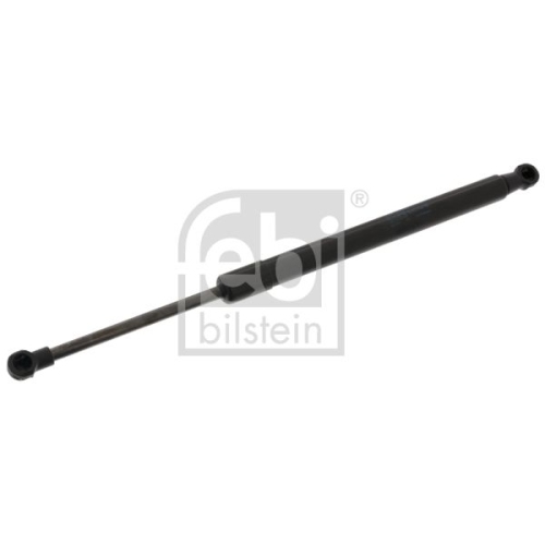 Gasfeder Motorhaube Febi Bilstein 47079 für Fiat Beidseitig