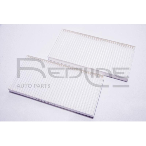 Filter Innenraumluft Red-line 36KI043 für Hyundai Kia