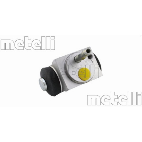 Radbremszylinder Metelli 04-0961 für Mitsubishi Smart Hinterachse