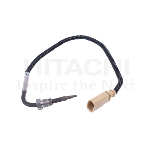 Sensor Abgastemperatur Hitachi 2505569 für Audi Seat Skoda VW