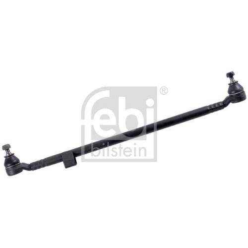 Spurstange Febi Bilstein 02381 für Mercedes Benz Mercedes Benz Vorderachse Mitte