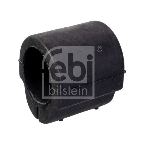 Lagerung Stabilisator Febi Bilstein 42502 für Nissan Vorderachse