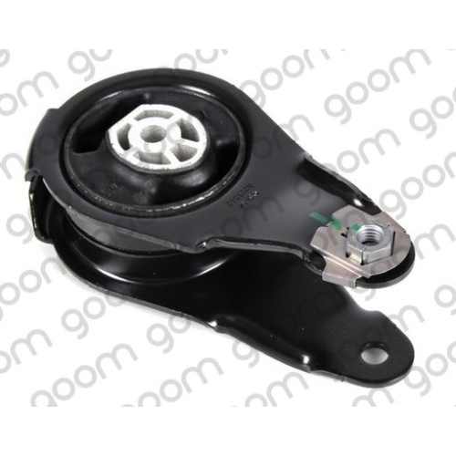 Lagerung Motor Goom EM-0345 für Citroën Peugeot Hinten