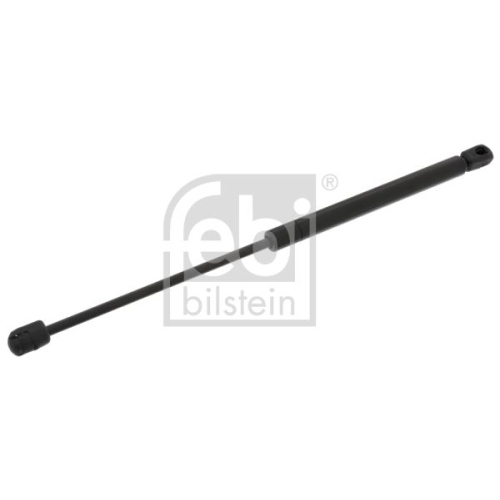 Gasfeder Motorhaube Febi Bilstein 47089 für Renault Links